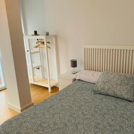 Apartament Bella House Triana Sewilla Zewnętrze zdjęcie