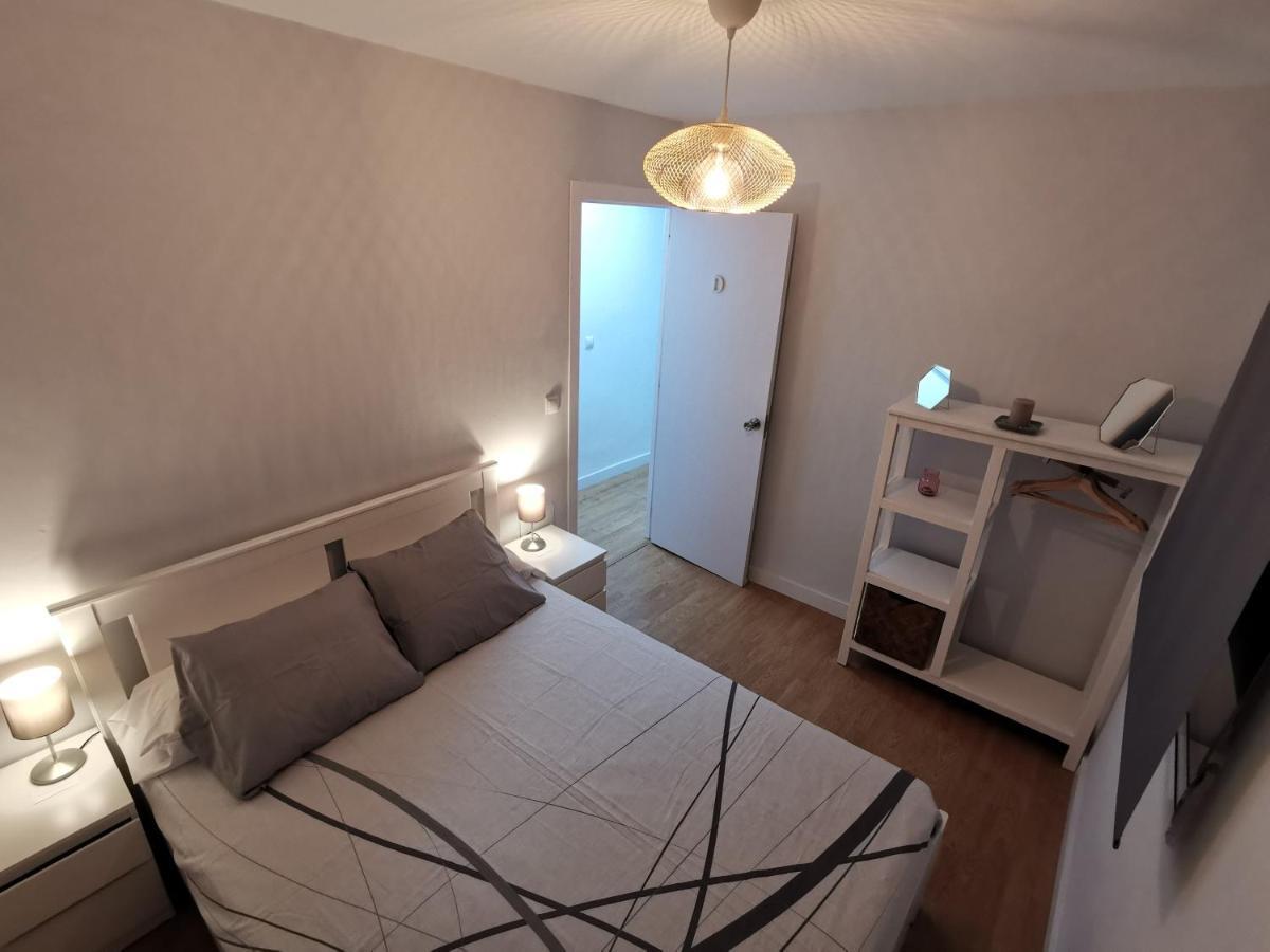 Apartament Bella House Triana Sewilla Zewnętrze zdjęcie