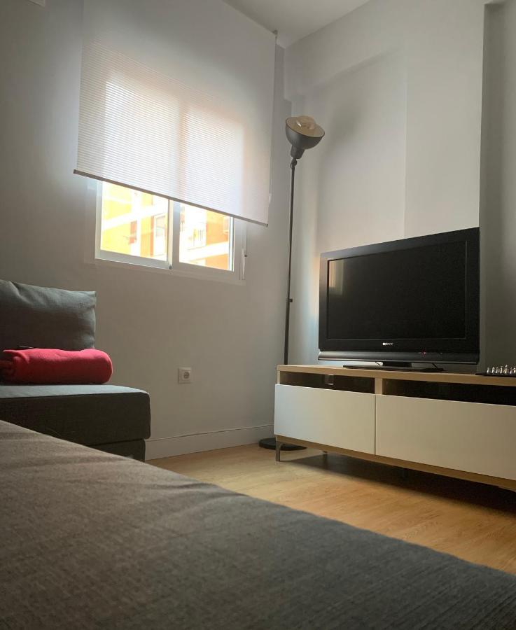 Apartament Bella House Triana Sewilla Zewnętrze zdjęcie