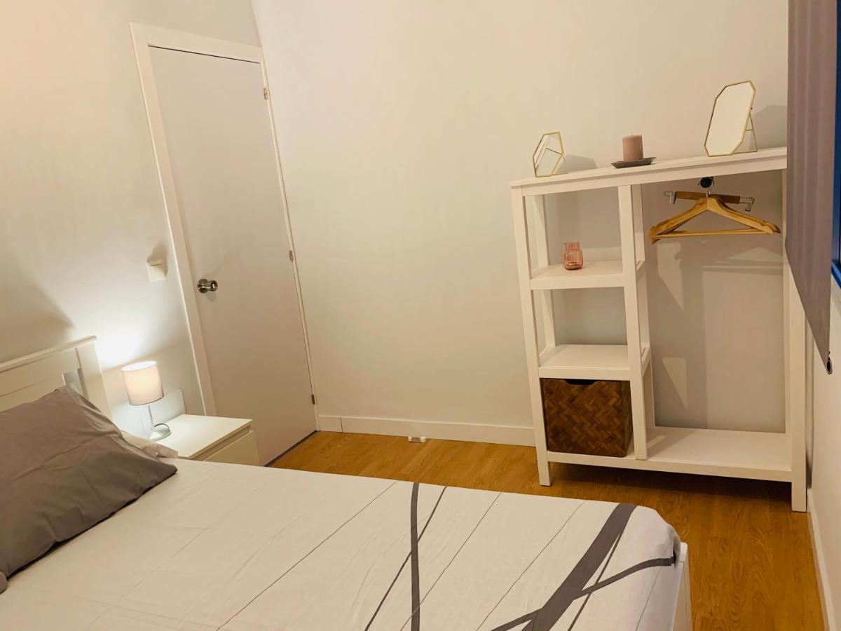Apartament Bella House Triana Sewilla Zewnętrze zdjęcie