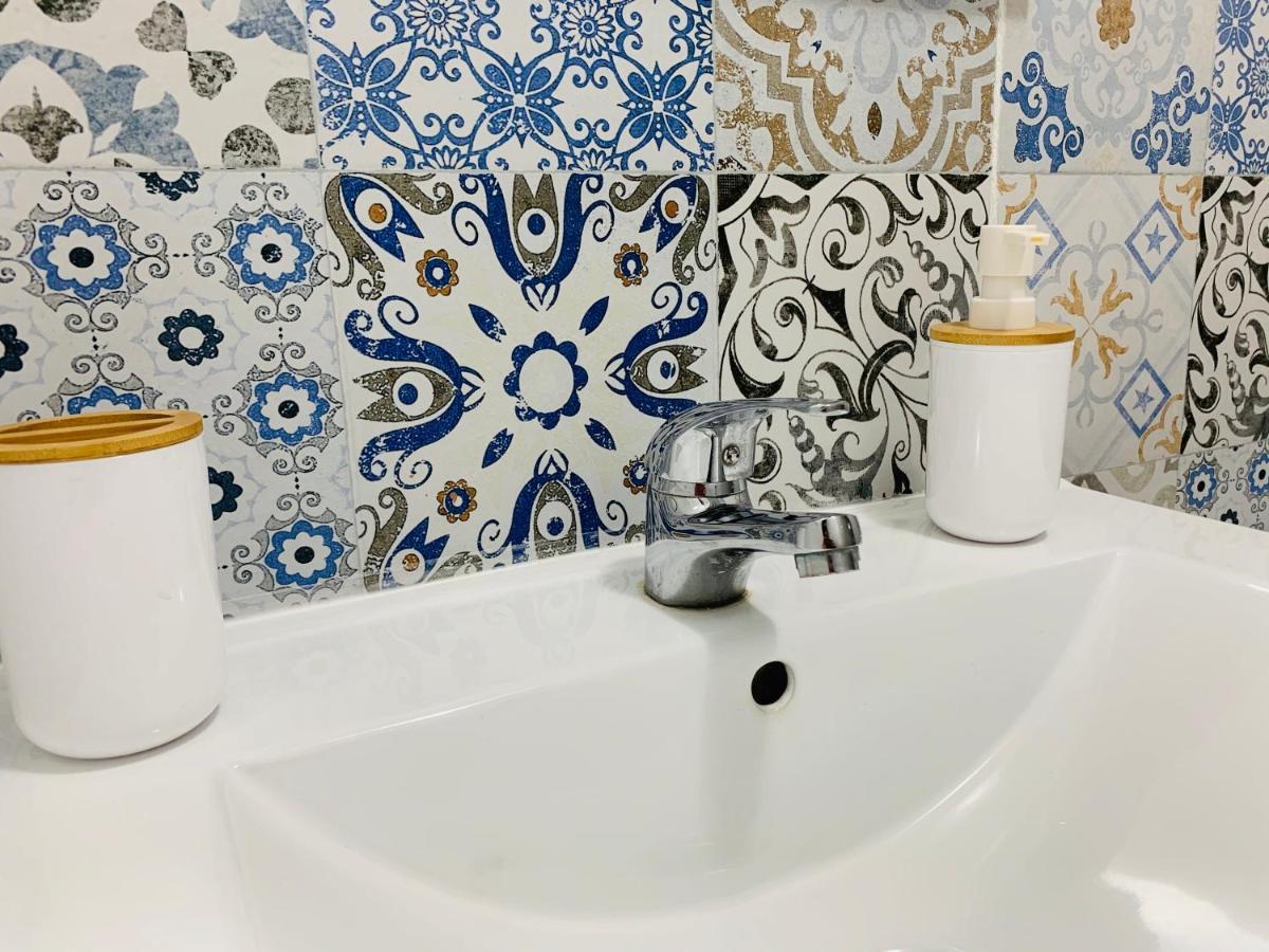 Apartament Bella House Triana Sewilla Zewnętrze zdjęcie