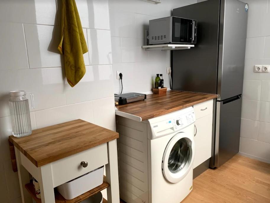 Apartament Bella House Triana Sewilla Zewnętrze zdjęcie