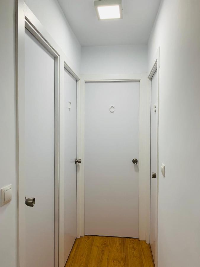 Apartament Bella House Triana Sewilla Zewnętrze zdjęcie