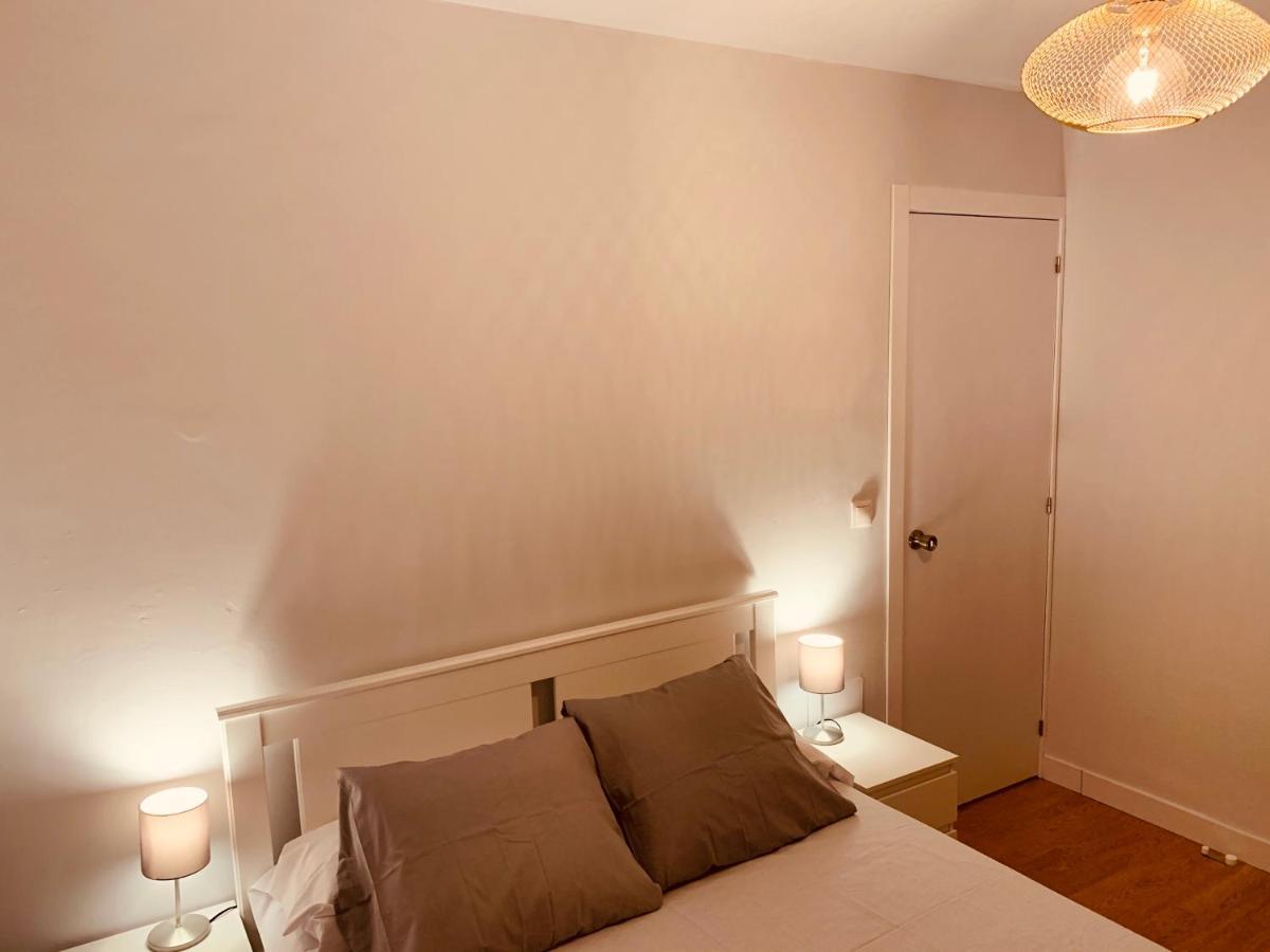 Apartament Bella House Triana Sewilla Zewnętrze zdjęcie