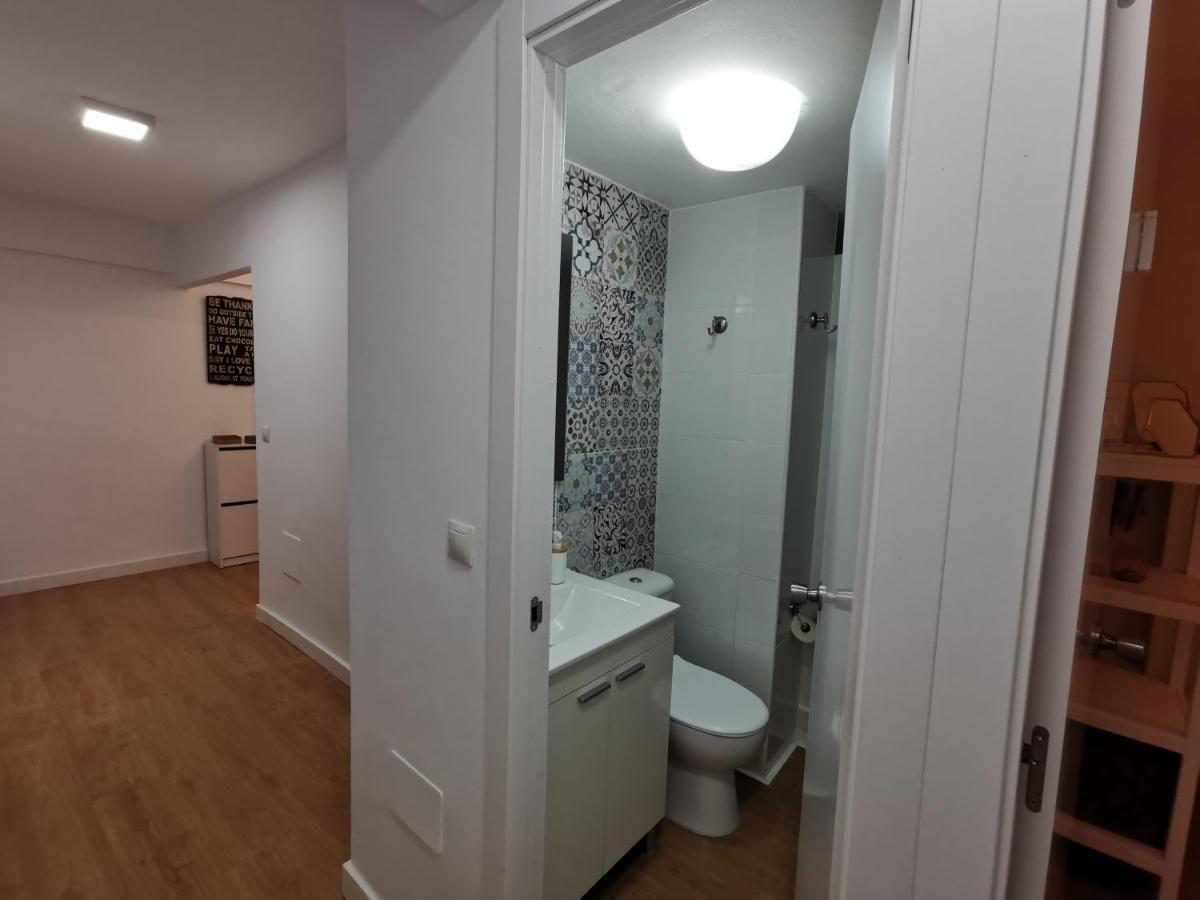 Apartament Bella House Triana Sewilla Zewnętrze zdjęcie