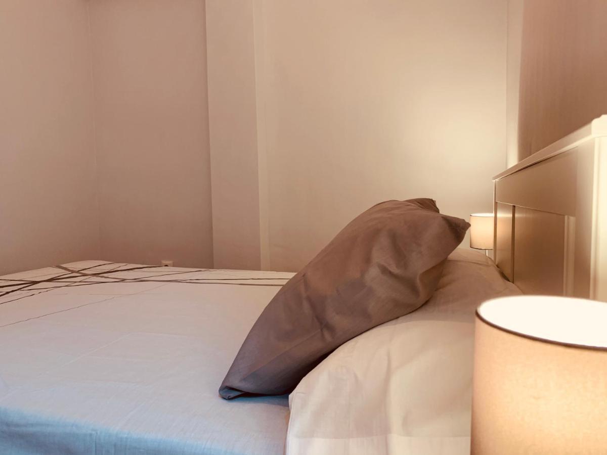 Apartament Bella House Triana Sewilla Zewnętrze zdjęcie