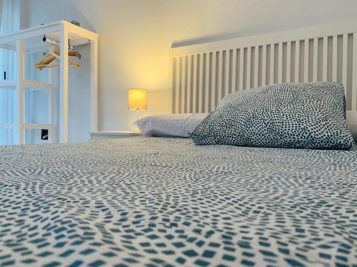 Apartament Bella House Triana Sewilla Zewnętrze zdjęcie