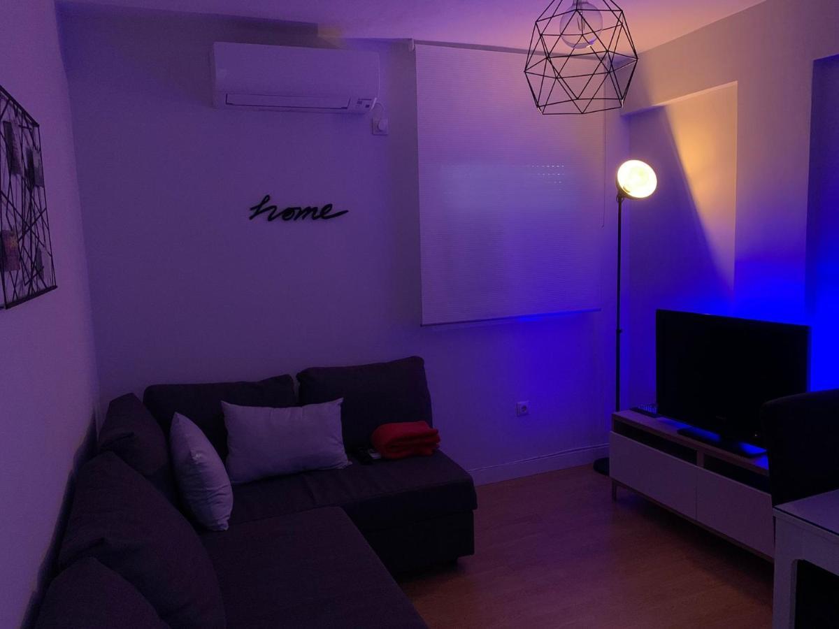 Apartament Bella House Triana Sewilla Zewnętrze zdjęcie