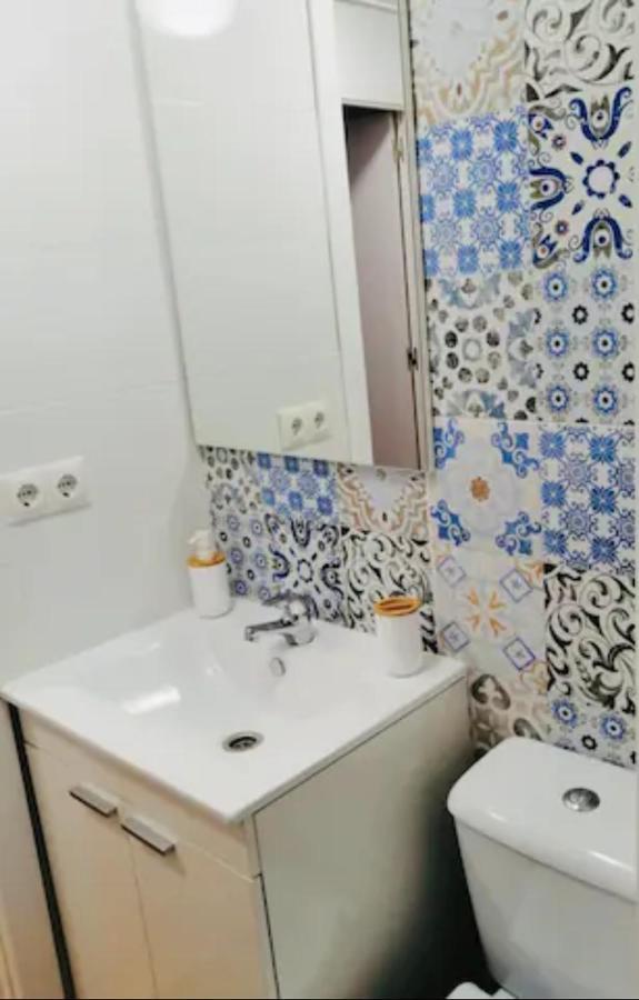 Apartament Bella House Triana Sewilla Zewnętrze zdjęcie