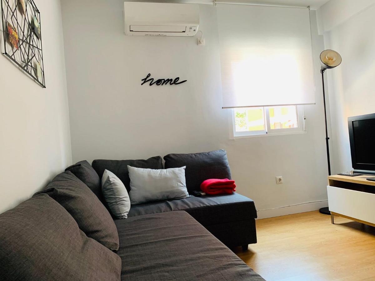 Apartament Bella House Triana Sewilla Zewnętrze zdjęcie